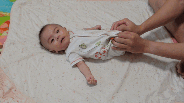 运动康复丨孩子肌张力较高该如何改善?可以试试这些方法!