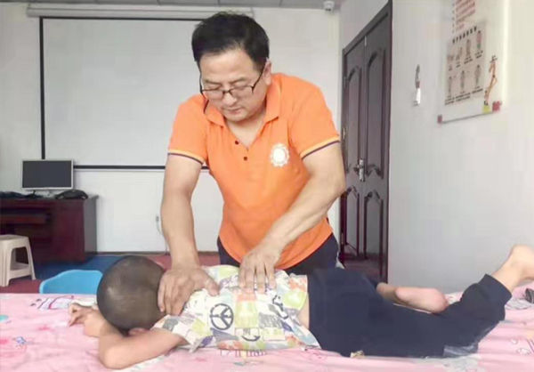 太原中心